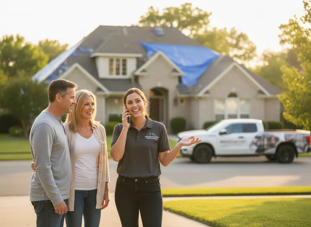 Emergency Roof Repair Thomson, IL FAQs